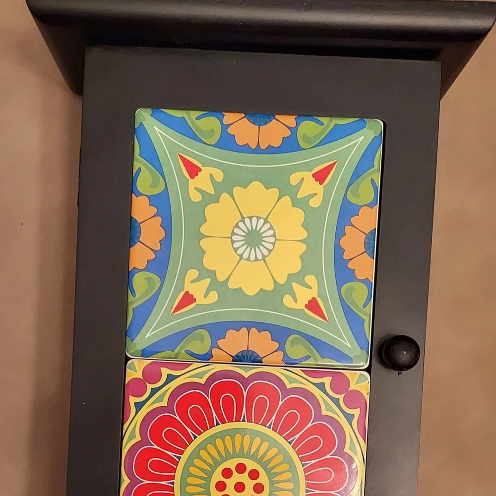 Key holder - Picture 2 of 2